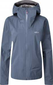 Rab Kurtka damska Meridian Jacket Wmns Bering Sea r. S (QWG-45) 1