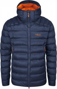 Kurtka męska Rab Electron Pro Jacket Deep Ink r. M (QDN-85) 1