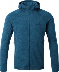 Rab Bluza męska Nexus Jacket Denim r. M (QFE-67) 1