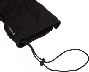 Black Diamond Rękawice narciarskie W Mission Gloves Black r. M 2