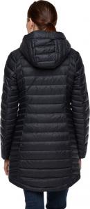 Black Diamond Kurtka damska W Access Full Lenght Down Parka Black r. L 3