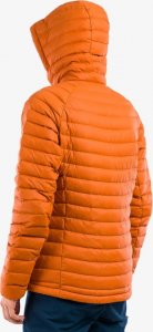 Kurtka męska Black Diamond Access Down Hoody pomarańczowa r. XL 7