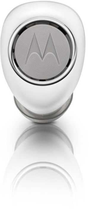 Słuchawki Motorola VerveOnes ME białe (723613706001) 2