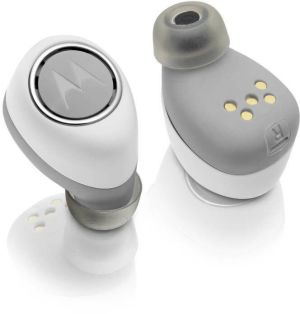Słuchawki Motorola VerveOnes ME białe (723613706001) 3