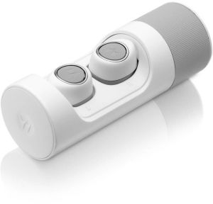 Słuchawki Motorola VerveOnes ME białe (723613706001) 5