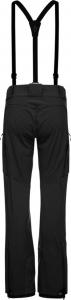 Black Diamond Spodnie damskie W Dawn Patrol Pants Black r. S 2