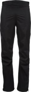 Black Diamond Spodnie męskie M Stormline Pants Black r. XL 1