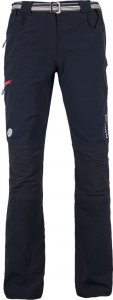 Milo Spodnie damskie Tacul Lady Black r. L 1