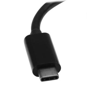HUB USB StarTech  (CDP2VGAUACP) 3
