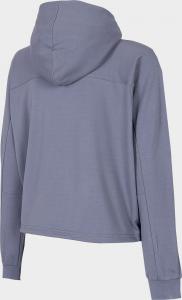 4f Bluza damska H4Z22-BLD021 Szary r. XS 2