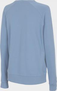 4f Bluza damska H4Z22-BLD350 Denim r.L 2