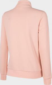 4f 4F Bluza damska H4Z22-BLD351 Koralowy r.L 2