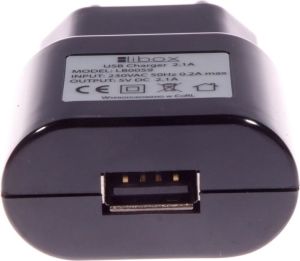Ładowarka Libox LB0059 1x USB-A 2.1 A (LB0059) 3