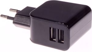 Ładowarka Libox LB0060 2x USB-A 3.1 A (LB0060) 1