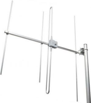 Antena RTV Televes DAB VHF 190..232MHz 3-el. 8 Mux 3