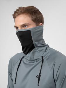 4f Bluza termoaktywna męska H4Z22-BIMD032 Szary r.XL 3