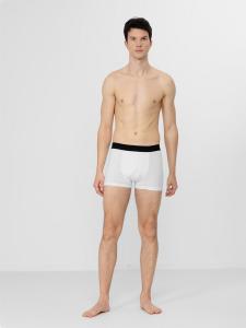 4f Bokserki męskie H4Z22-BIM350 Multikolor 92S r.XL 3