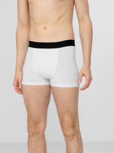 4f Bokserki męskie H4Z22-BIM350 Multikolor 92S r.XL 4