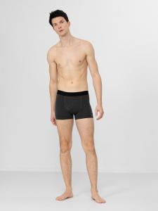 4f Bokserki męskie H4Z22-BIM350 Multikolor 92S r.XL 5