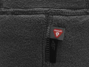 4f Czapka funkcyjna H4Z22-CAF010 Szary r.S/M 2