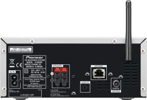 Wieża Pioneer X-HM36D S 2