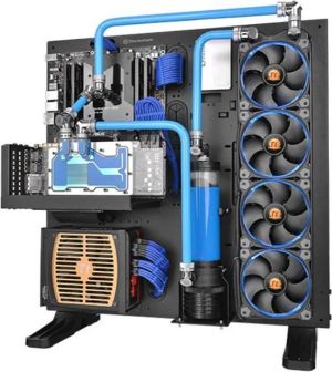 Thermaltake Pacific V-GTX 980Ti (CL-W094-PL00TR-A) 2