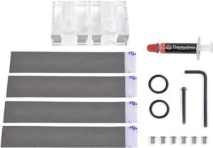 Thermaltake Pacific V-GTX 980Ti (CL-W094-PL00TR-A) 4