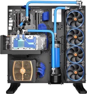 Thermaltake Pacific V-GTX 980&970 (CL-W117-CU00TR-A) 2