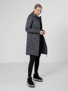 4f Kurtka damska H4Z22-KUDP015 Ciemny niebieski r. XS 2