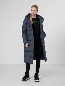 4f Kurtka damska H4Z22-KUDP018 Denim r. XS 3