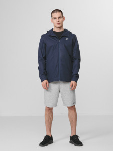 Kurtka męska 4f H4Z22-KUM351 granatowa r. L 2