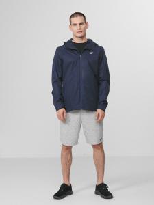 Kurtka męska 4f H4Z22-KUM351 granatowa r. L 4