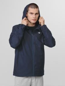 Kurtka męska 4f H4Z22-KUM351 granatowa r. L 5