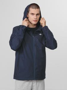 Kurtka męska 4f H4Z22-KUM351 granatowa r. M 2