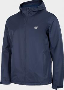 Kurtka męska 4f H4Z22-KUM351 granatowa r. M 4