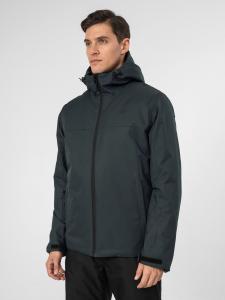 Kurtka narciarska męska 4f H4Z22-KUMN001 Granatowa r. 2XL 4