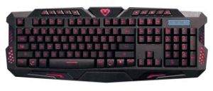 Klawiatura Media-Tech Cobra Pro (MT1252) 3