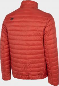 Kurtka męska 4f H4Z22-KUMP003 czerwona r. M 3