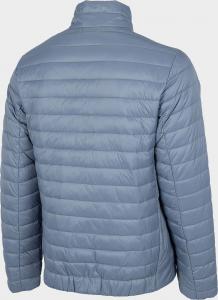 Kurtka męska 4f H4Z22-KUMP003 niebieska r. XL 3