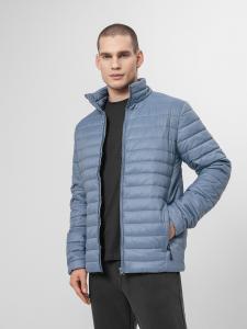 Kurtka męska 4f H4Z22-KUMP003 niebieska r. XL 5