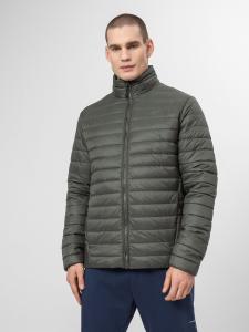 Kurtka męska 4f H4Z22-KUMP003 zielona r. L 4