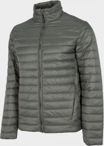 Kurtka męska 4f H4Z22-KUMP003 zielona r. XL 2