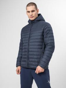 Kurtka męska 4f H4Z22-KUMP004 granatowa r. S 5