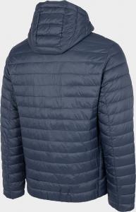 Kurtka męska 4f H4Z22-KUMP004 granatowa r. XL 3