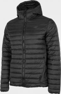 Kurtka męska 4f H4Z22-KUMP004 czarna r. L 2