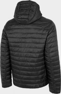 Kurtka męska 4f H4Z22-KUMP004 czarna r. L 3