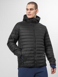 Kurtka męska 4f H4Z22-KUMP004 czarna r. L 5