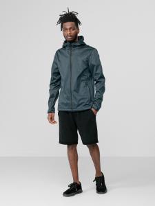 Kurtka męska 4f H4Z22-SFM350 granatowa r. M 3