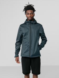 Kurtka męska 4f H4Z22-SFM350 granatowa r. M 4