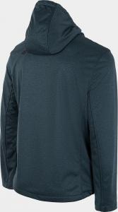 Kurtka męska 4f H4Z22-SFM350 granatowa r. M 5